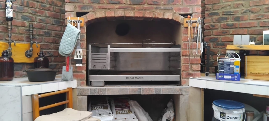 3 Bedroom Property for Sale in Kaysers Beach Eastern Cape